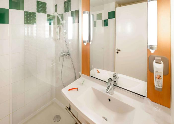 Hotel ibis Vannes