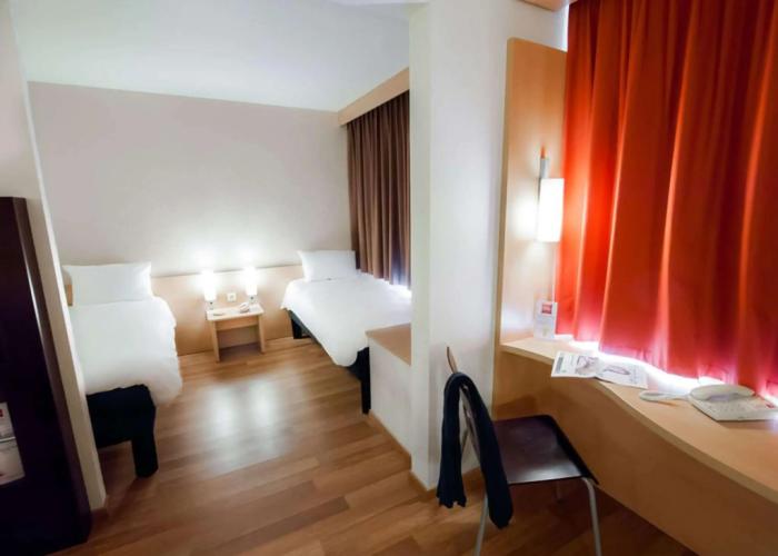 Hotel ibis Vannes