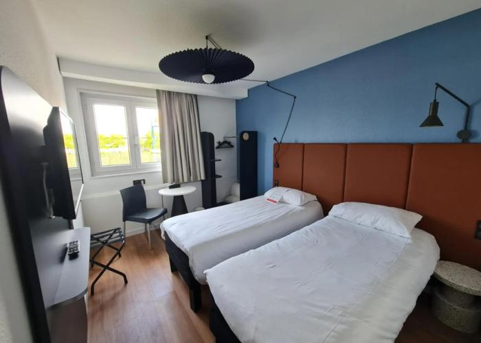 Hotel ibis Vannes