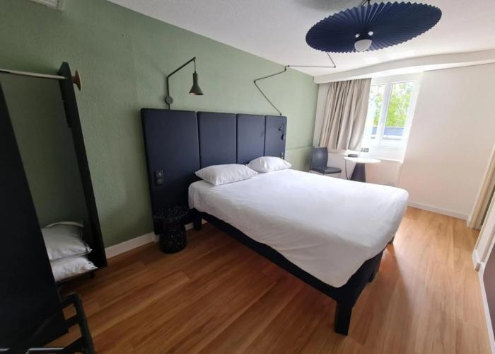 Hotel ibis Vannes