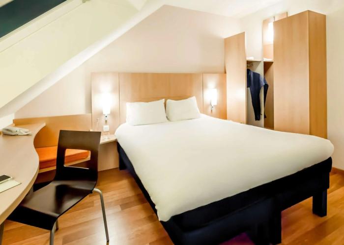Hotel ibis Vannes