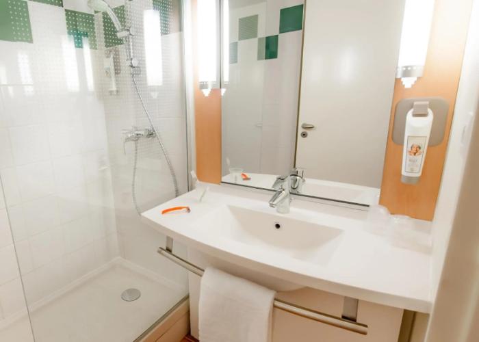 Hotel ibis Vannes