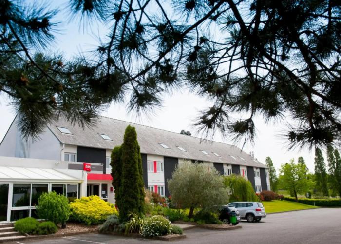 Hotel ibis Vannes