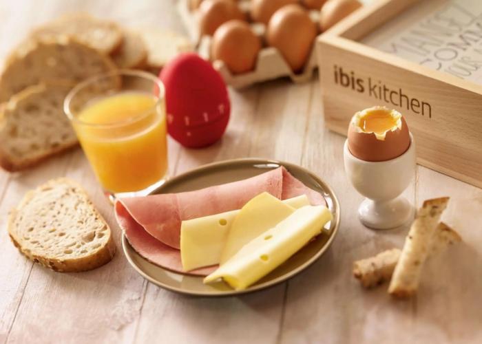 Hotel ibis Vannes