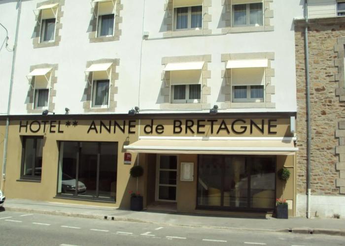 Anne de Bretagne
