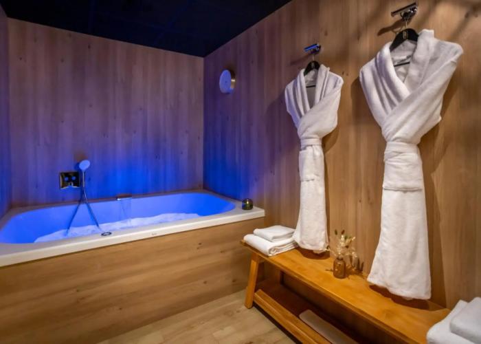 Hôtel & Spa Le Maury, The Originals Boutique, Vannes
