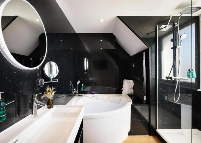 Hôtel & Spa Le Maury, The Originals Boutique, Vannes