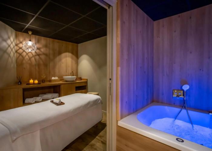 Hôtel & Spa Le Maury, The Originals Boutique, Vannes