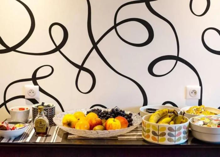 Urban Style Hotel de France