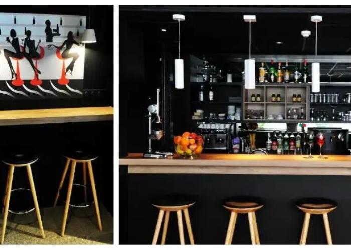 Urban Style Hotel de France