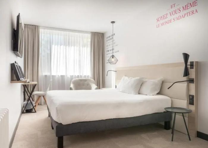 Urban Style Hotel de France