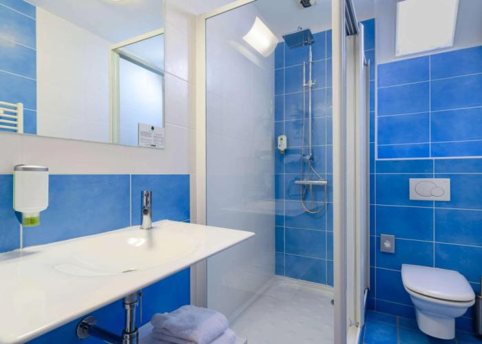 Quality Hotel La Marebaudiere