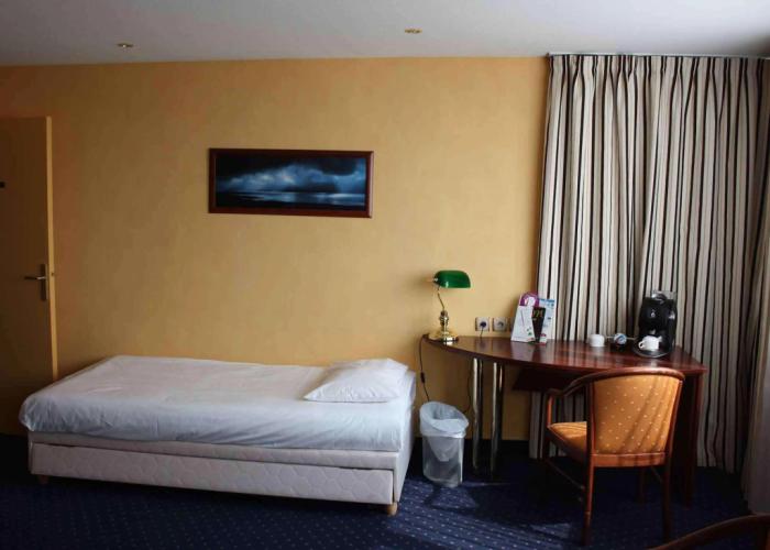Mercure Vannes Le Port