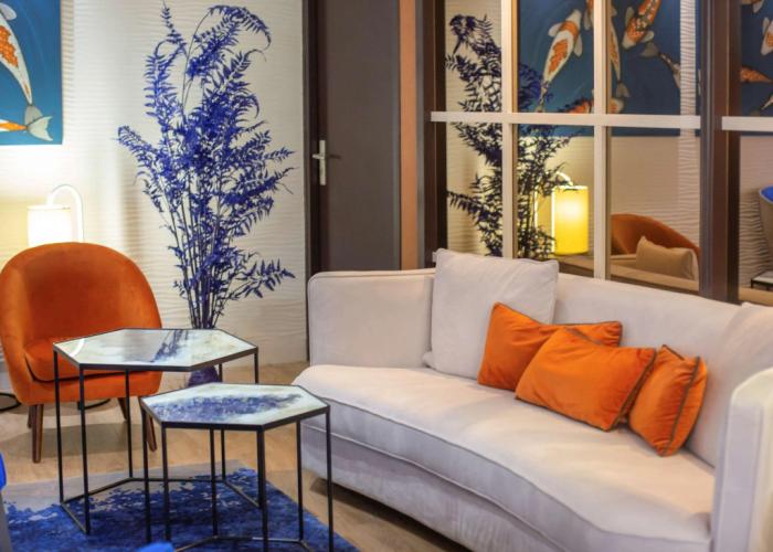 Mercure Vannes Le Port
