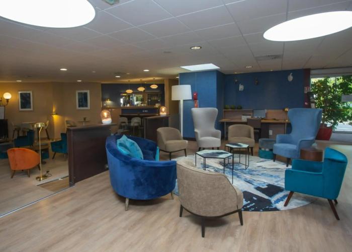 Mercure Vannes Le Port