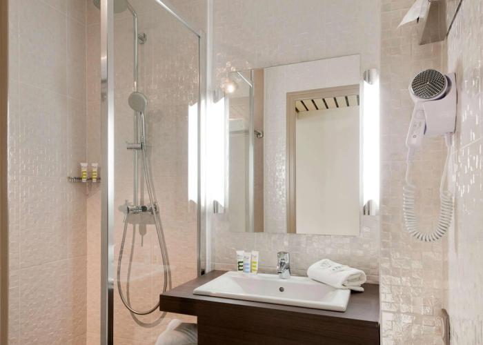 Mercure Vannes Le Port