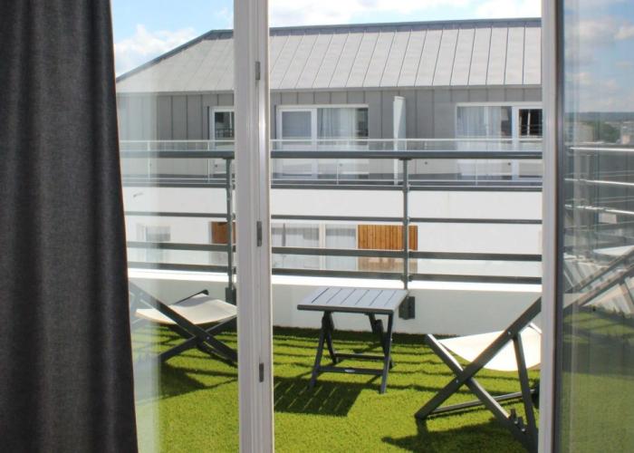 Best Western Plus Vannes Centre-Ville
