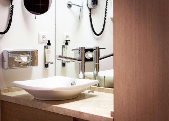 Best Western Plus Vannes Centre-Ville