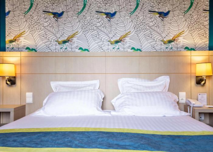 Best Western Plus Vannes Centre-Ville