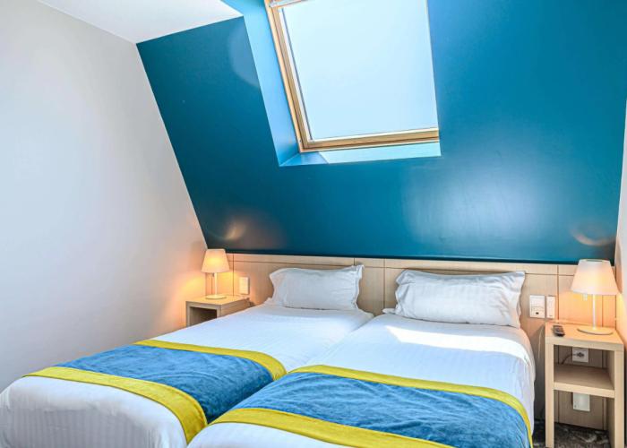 Best Western Plus Vannes Centre-Ville