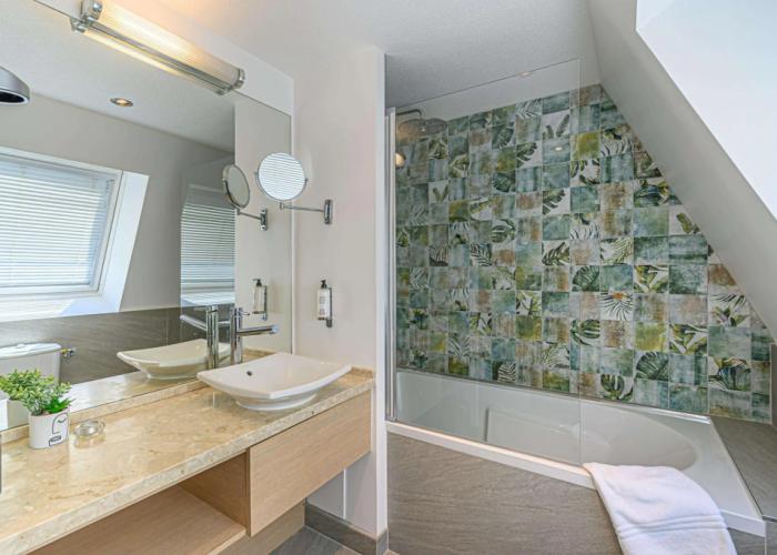 Best Western Plus Vannes Centre-Ville