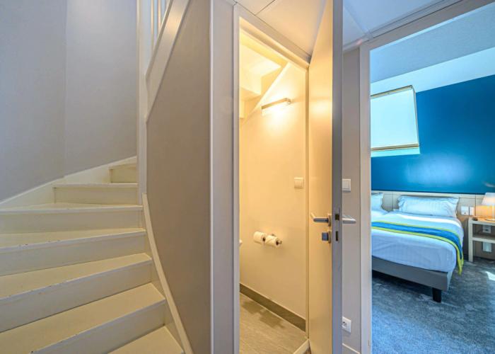 Best Western Plus Vannes Centre-Ville