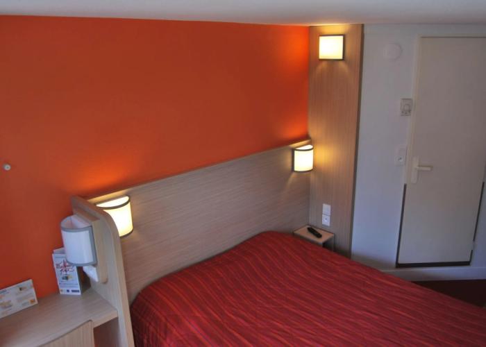 Hotel Première Classe Vannes