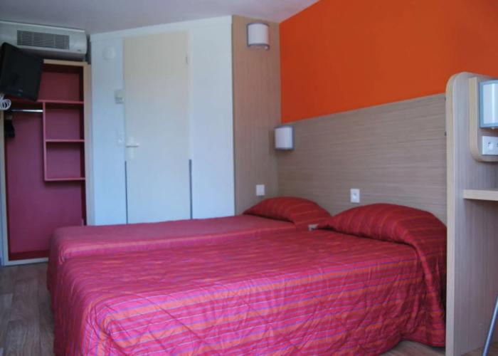 Hotel Première Classe Vannes