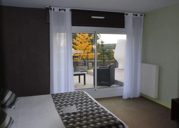 Golfe Hotel