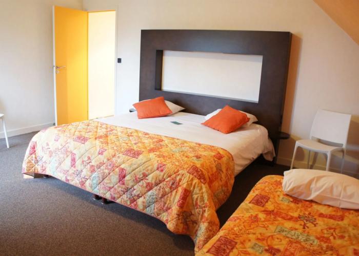Golfe Hotel