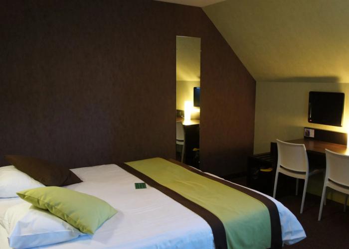 Golfe Hotel