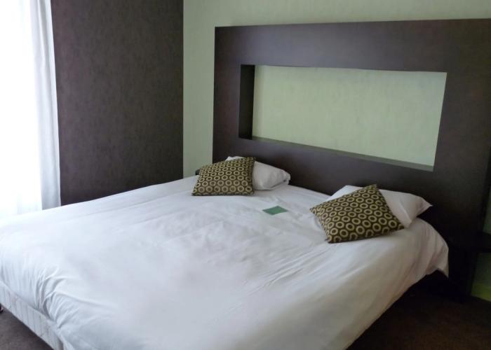 Golfe Hotel