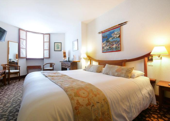 Villa Kerasy Hotel Spa