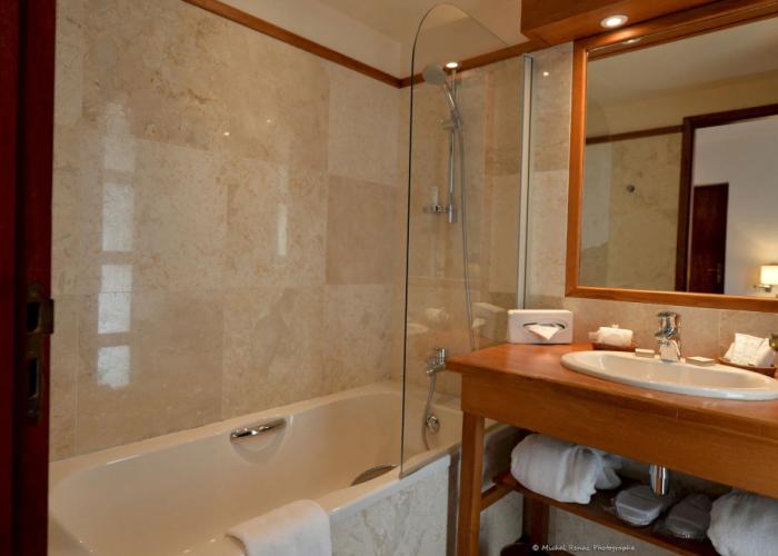 Villa Kerasy Hotel Spa
