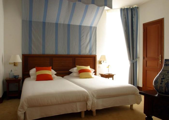 Villa Kerasy Hotel Spa
