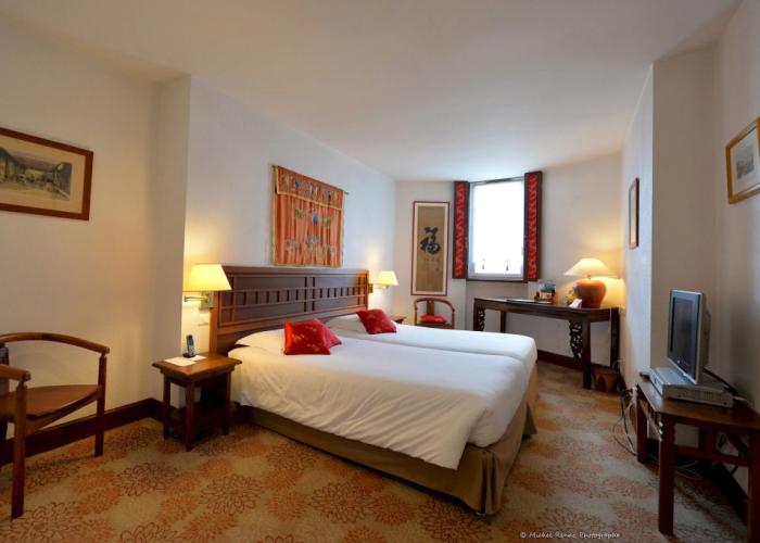 Villa Kerasy Hotel Spa