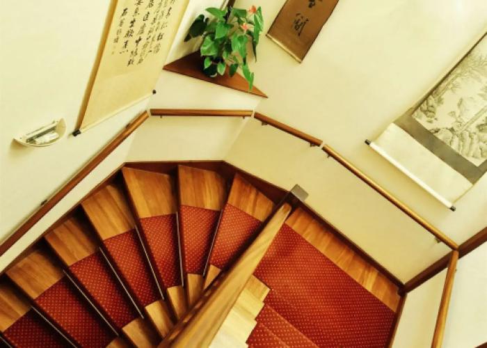Villa Kerasy Hotel Spa