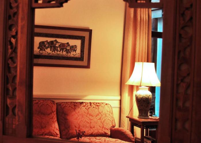 Villa Kerasy Hotel Spa