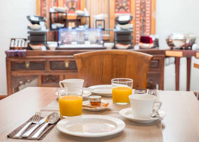 Villa Kerasy Hotel Spa