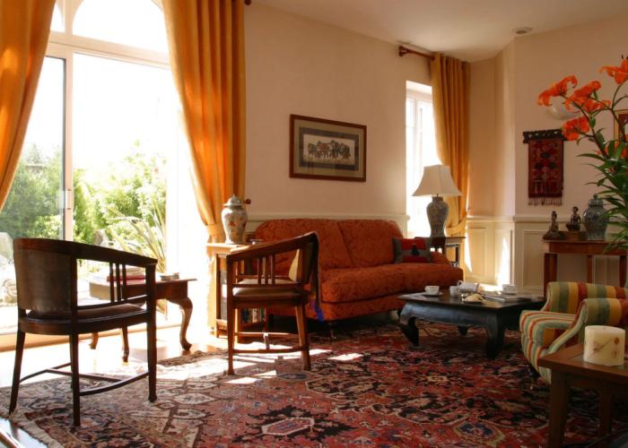 Villa Kerasy Hotel Spa