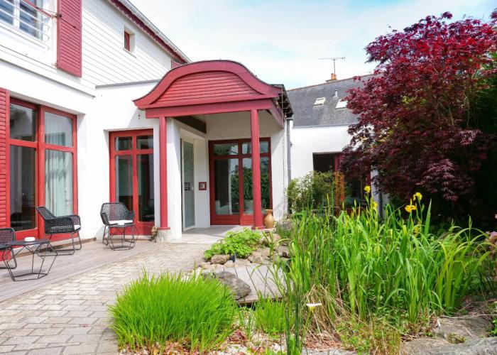 Villa Kerasy Hotel Spa