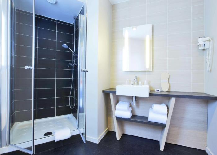 Kyriad Prestige Vannes Centre - Palais Des Arts