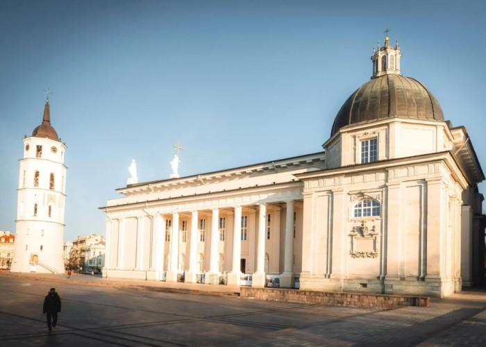Vilnius