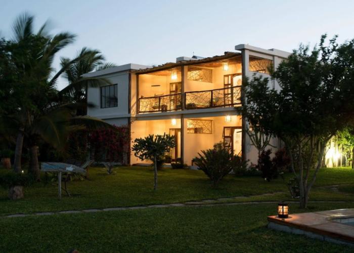 Casa Babi