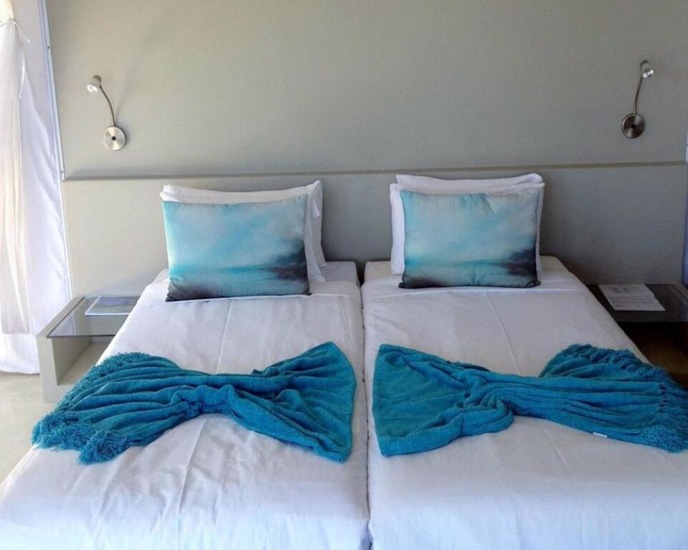 Bahia Mar Boutique Hotel