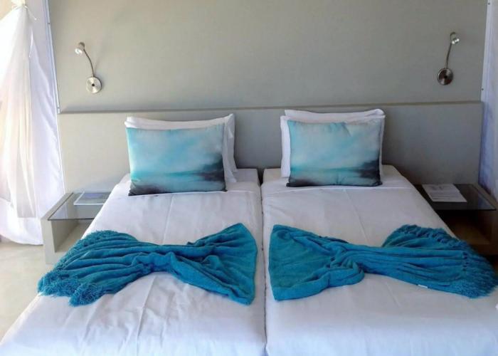 Bahia Mar Boutique Hotel