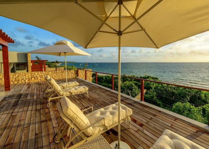 Bahia Mar Boutique Hotel