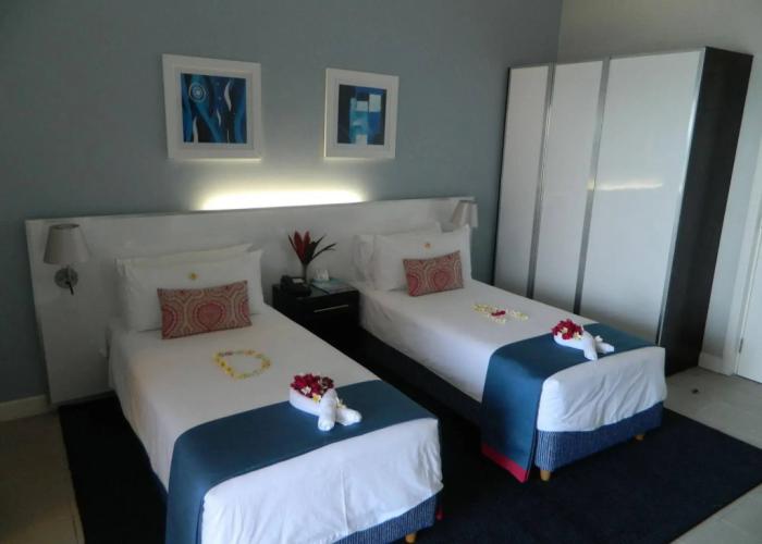 Dona Ana Hotel