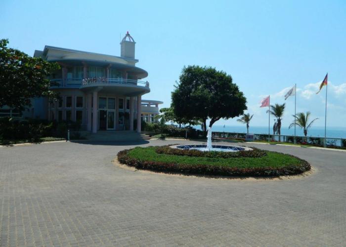 Dona Ana Hotel