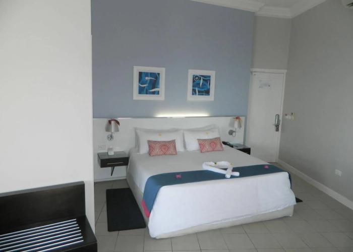 Dona Ana Hotel